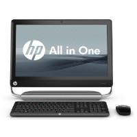 ราคา HP Touchsmart 320-1139d