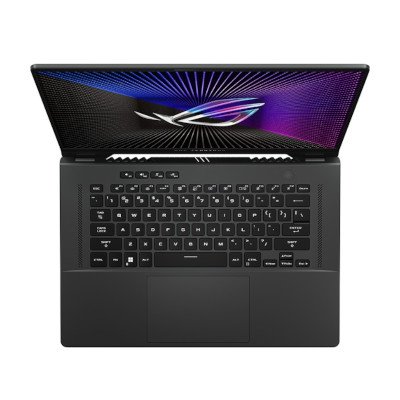 Asus ROG Zephyrus Gaming Notebook G16GU603VV-N4024WS