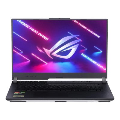 Asus ROG Strix G17 Gaming Notebook G713PV-LL047W