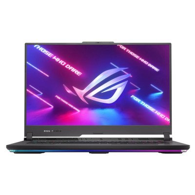 Asus ROG Strix G17 Gaming Notebook G713PU-LL043W