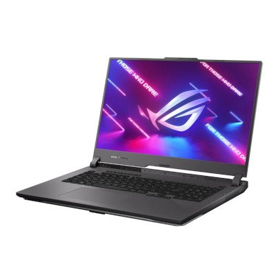 Asus ROG Strix G17 Gaming Notebook G713PU-LL043W