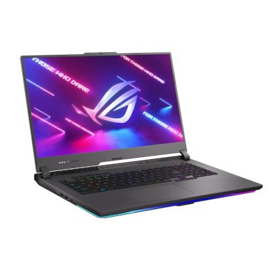 Asus ROG Strix G17 Gaming Notebook G713PU-LL043W