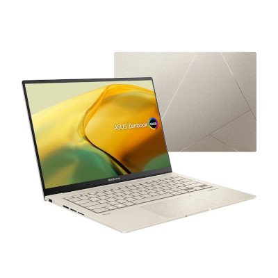 Asus Zenbook 14X OLED Notebook UX3404VC-M9099WS