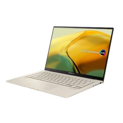 Asus Zenbook 14X OLED Notebook UX3404VC-M9099WS
