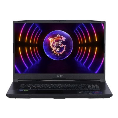 MSI Katana 17 Gaming Notebook B12UDXK-451TH