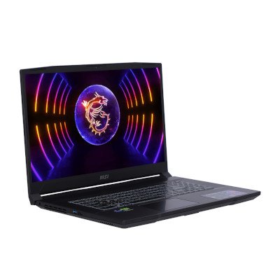 MSI Katana 17 Gaming Notebook B12UDXK-451TH