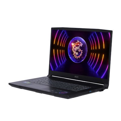 MSI Katana 17 Gaming Notebook B12UDXK-451TH