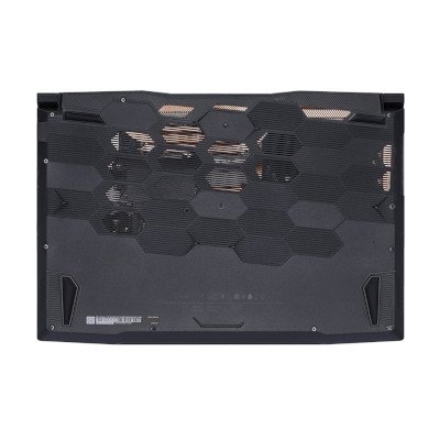 MSI Katana 17 Gaming Notebook B12UDXK-451TH