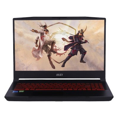 MSI Katana Gaming Notebook GF66 12UD-1009TH