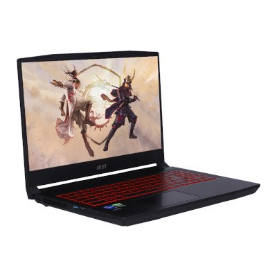 MSI Katana Gaming Notebook GF66 12UD-1009TH