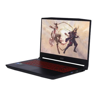 MSI Katana Gaming Notebook GF66 12UD-1009TH