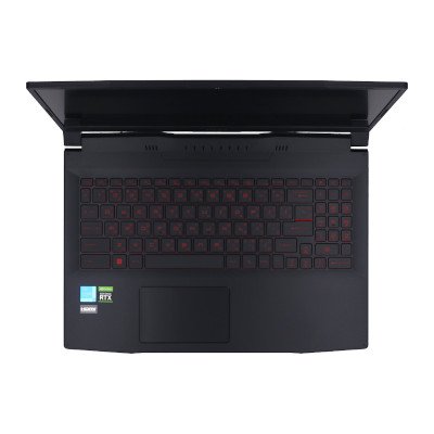 MSI Katana Gaming Notebook GF66 12UD-1009TH