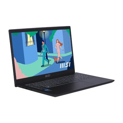 MSI Modern 14 Notebook B11M-038TH