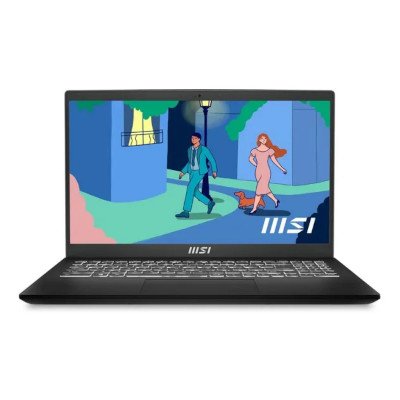 MSI Modern 14 Notebook B11M-039TH