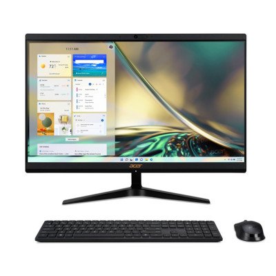 Acer Aspire All in One PC C22-1700-1218G0T21Mi/T001