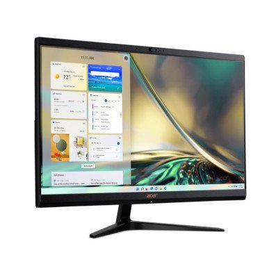 Acer Aspire All in One PC C22-1700-1218G0T21Mi/T001
