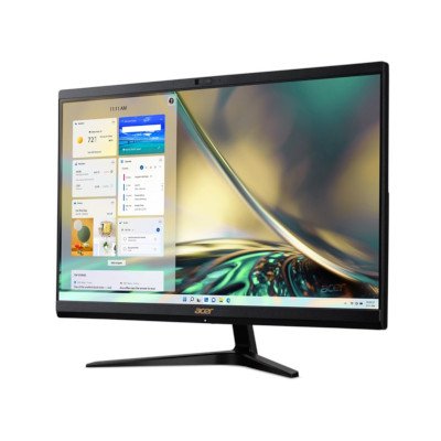 Acer Aspire All in One PC C22-1700-1218G0T21Mi/T001