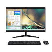 ราคา Acer Aspire All in One PC C22-1700-1218G0T21Mi/T001