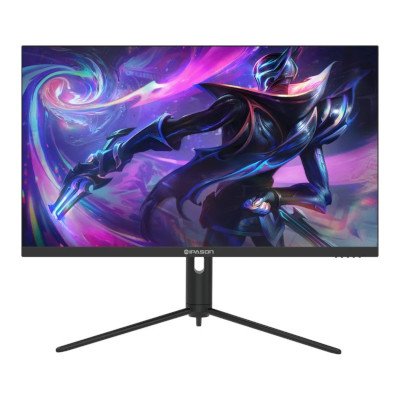 IPASON IPS 4K Gaming Monitor จอเกมมิ่ง ขนาด 32 นิ้ว รุ่น F3232K-M