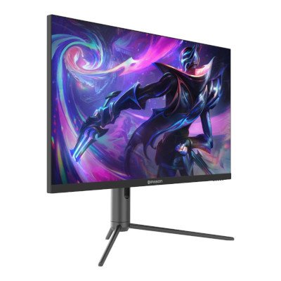 IPASON IPS 4K Gaming Monitor จอเกมมิ่ง ขนาด 32 นิ้ว รุ่น F3232K-M