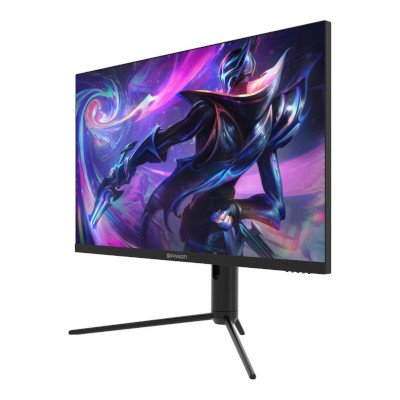 IPASON IPS 4K Gaming Monitor จอเกมมิ่ง ขนาด 32 นิ้ว รุ่น F3232K-M