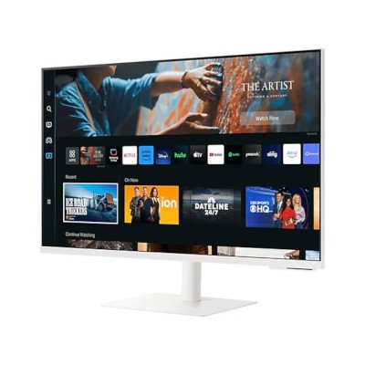 Samsung 4K Smart Monitor M7 M70C จอมอนิเตอร์ ขนาด 32 นิ้ว รุ่น LS32CM701UEXXT