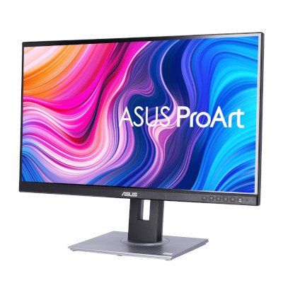 Asus ProArt Display Monitor จอมอนิเตอร์ ขนาด 27 นิ้ว รุ่น PA278QV