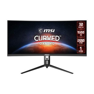 MSI Optix Curved Gaming Monitor จอเกมมิ่ง ขนาด 29.5 นิ้ว รุ่น MAG301CR2