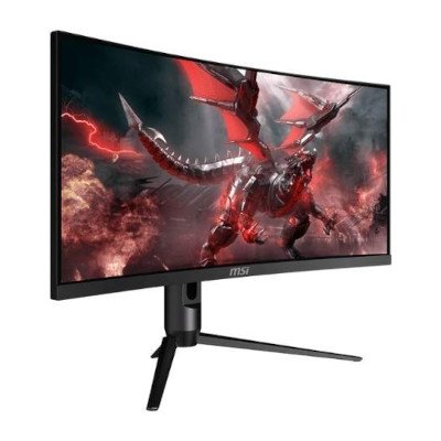 MSI Optix Curved Gaming Monitor จอเกมมิ่ง ขนาด 29.5 นิ้ว รุ่น MAG301CR2