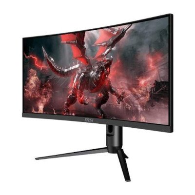MSI Optix Curved Gaming Monitor จอเกมมิ่ง ขนาด 29.5 นิ้ว รุ่น MAG301CR2