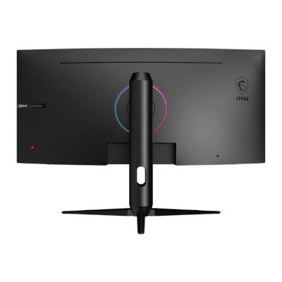 MSI Optix Curved Gaming Monitor จอเกมมิ่ง ขนาด 29.5 นิ้ว รุ่น MAG301CR2