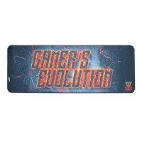 ราคา Nubwo Gaming Mousepad แผ่นรองเมาส์ รุ่น X83