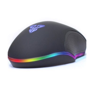 Fantech RGB Gaming Mouse เมาส์เกมมิ่ง รุ่น X5 Lite