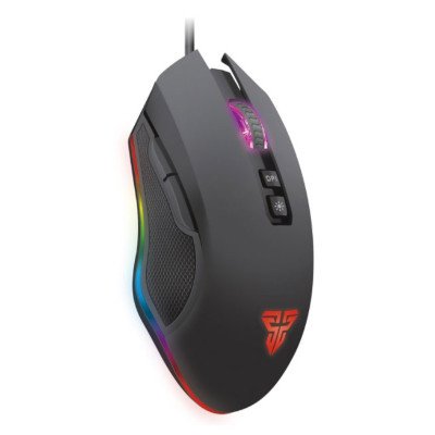 Fantech RGB Gaming Mouse เมาส์เกมมิ่ง รุ่น X5 Lite