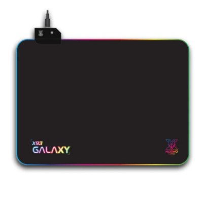 Nubwo Gaming Mouse Pad แผ่นรองเมาส์ รุ่น X93 L