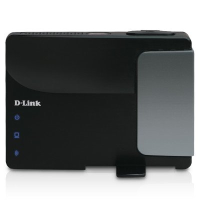 D-Link DAP-1350 Wireless N Pocket Router Access Point 