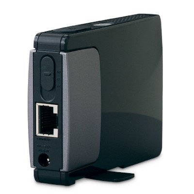 D-Link DAP-1350 Wireless N Pocket Router Access Point 