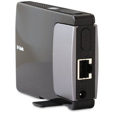 D-Link DAP-1350 Wireless N Pocket Router Access Point 