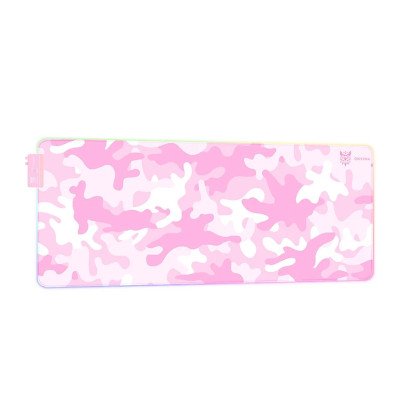 Onikuma RGB Mouse Pad แผ่นรองเมาส์ รุ่น G5