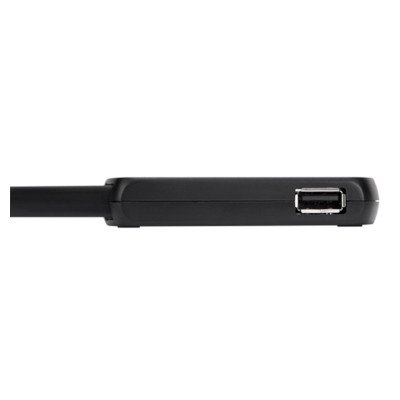 Targus USB 2.0 4-Port Hub อุปกรณ์ขยายพอร์ท รุ่น ACH214
