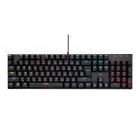 ราคา EGA Mechanical Gaming Keyboard คีย์บอร์ดเกมมิ่ง รุ่น K101 Lite