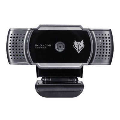 Nubwo Webcam กล้องเว็บแคม รุ่น NWC-500