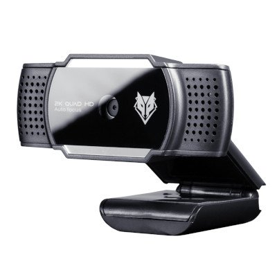 Nubwo Webcam กล้องเว็บแคม รุ่น NWC-500