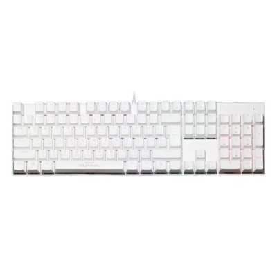 Tengu Mechanical Gaming Keyboard คีย์บอร์ดเกมมิ่ง รุ่น Kurama