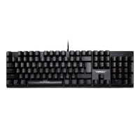ราคา Tengu Mechanical Gaming Keyboard คีย์บอร์ดเกมมิ่ง รุ่น Kurama