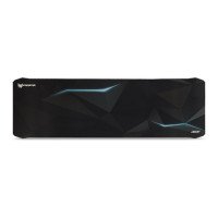 ราคา Predator Gaming Mousepad แผ่นรองเมาส์ รุ่น PMP 720 XL