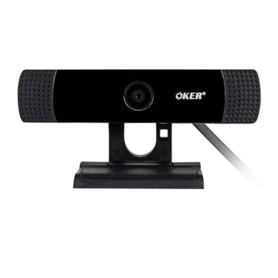 Oker Full HD Webcam กล้องเว็บแคม รุ่น A455