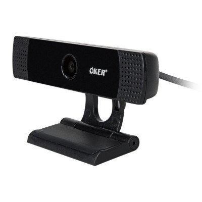 Oker Full HD Webcam กล้องเว็บแคม รุ่น A455