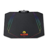 ราคา Marvo Mousepad แผ่นรองเมาส์ รุ่น MG-02