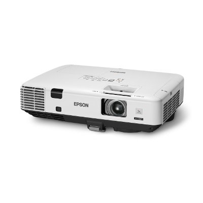 Epson Muitimedia 3LCD Projector รุ่น EB-1945W
